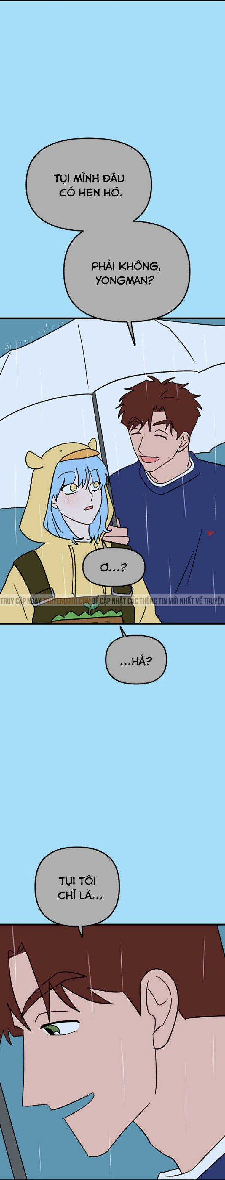 Long Miêu Chương 57 trang 12