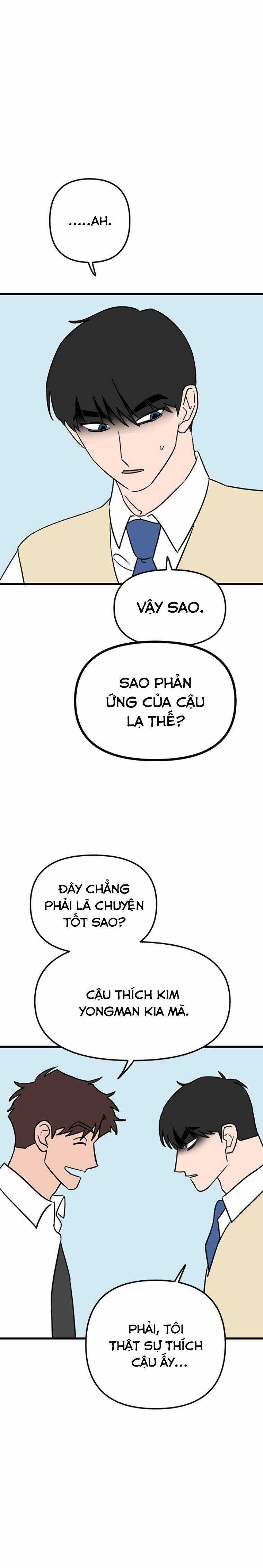 Long Miêu Chương 57 trang 15