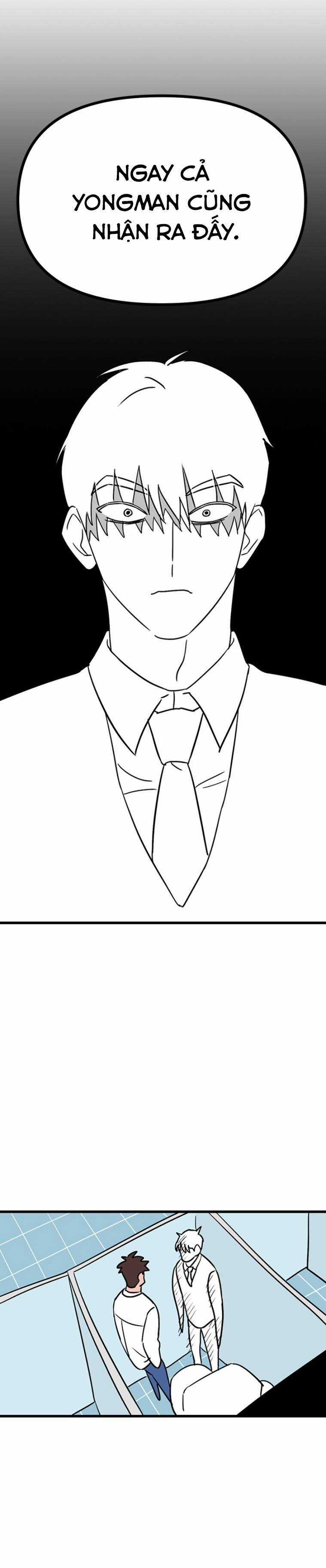 Long Miêu Chương 57 trang 18