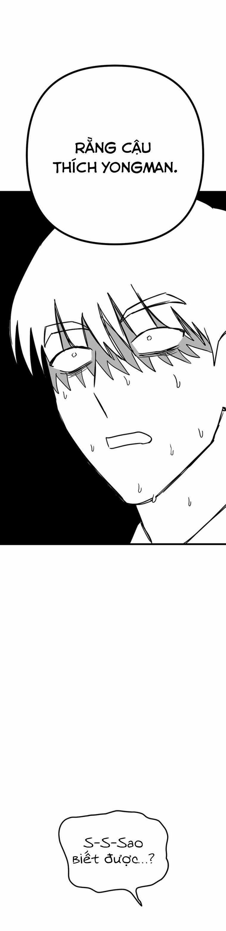 Long Miêu Chương 57 trang 20