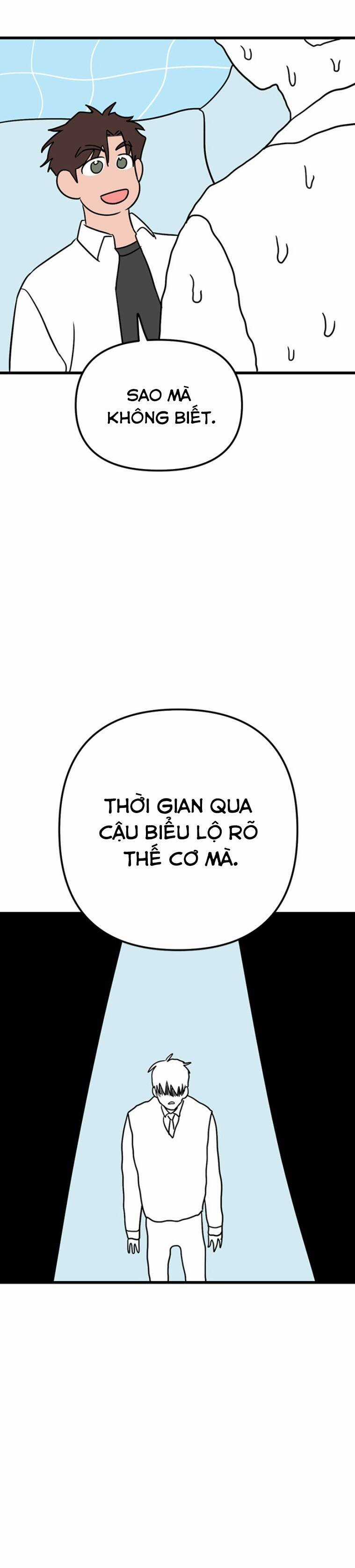 Long Miêu Chương 57 trang 21