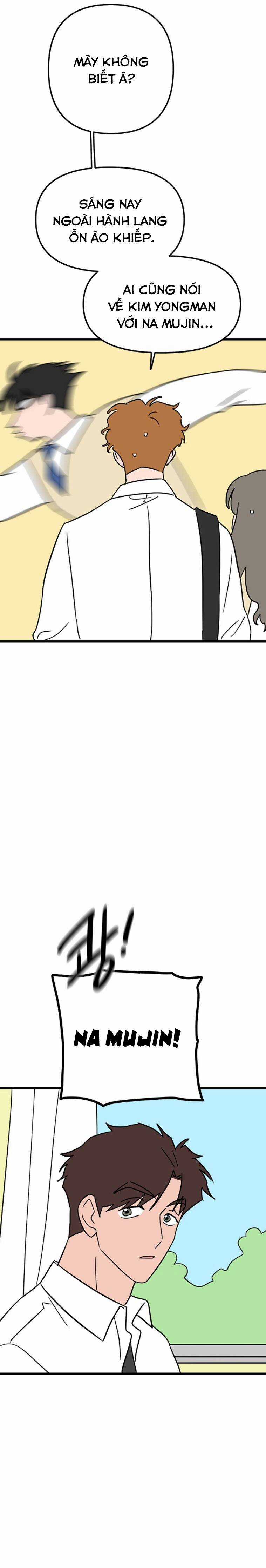 Long Miêu Chương 57 trang 6