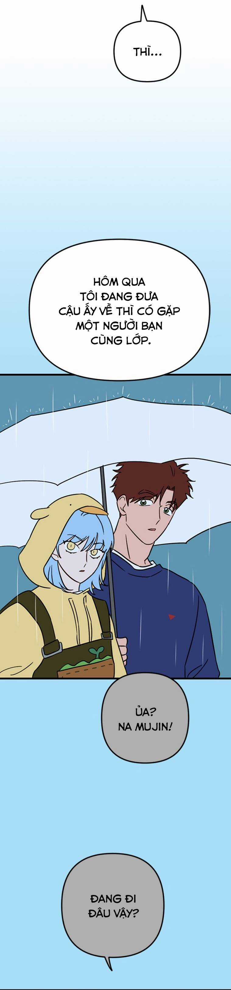 Long Miêu Chương 57 trang 9