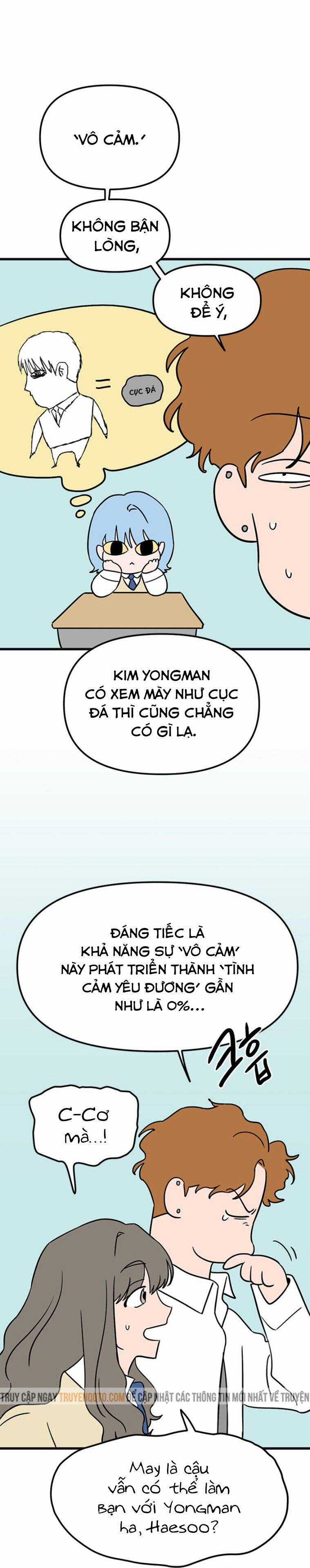 Long Miêu Chương 58 trang 14