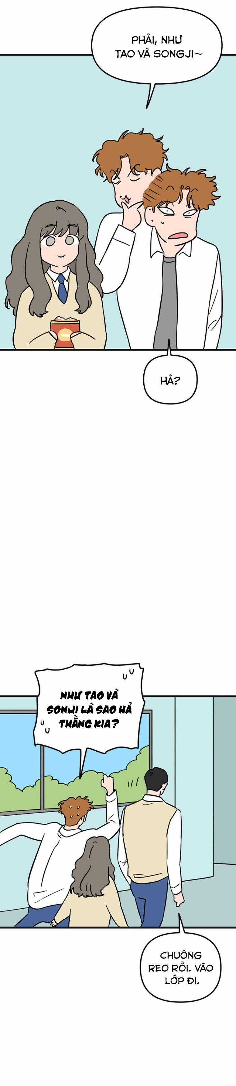 Long Miêu Chương 58 trang 16