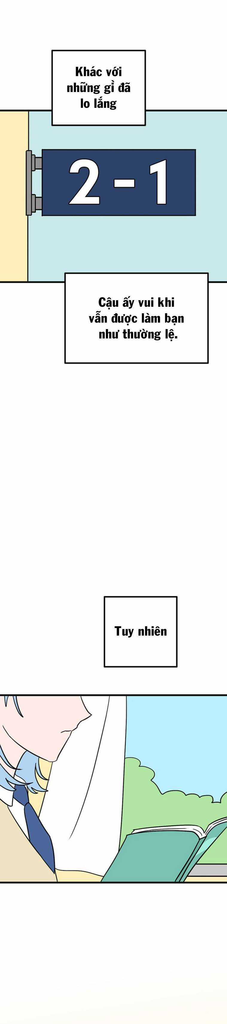 Long Miêu Chương 58 trang 18