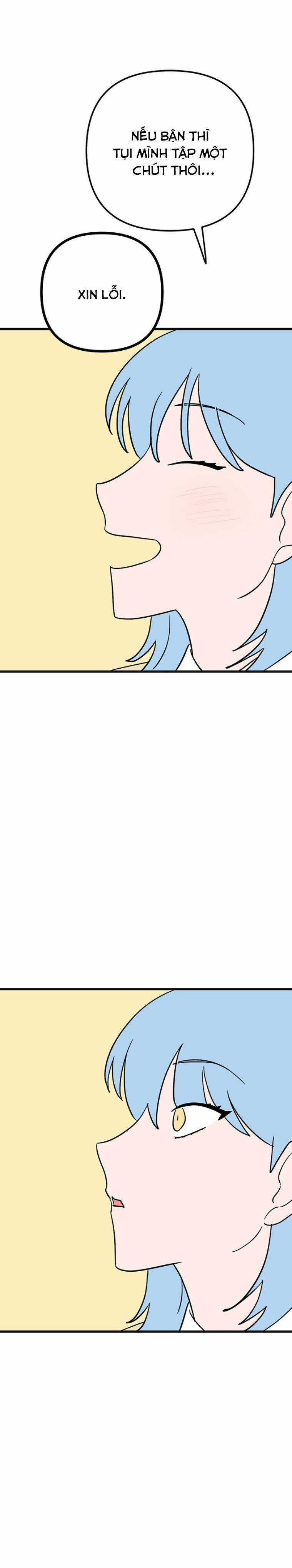 Long Miêu Chương 58 trang 22