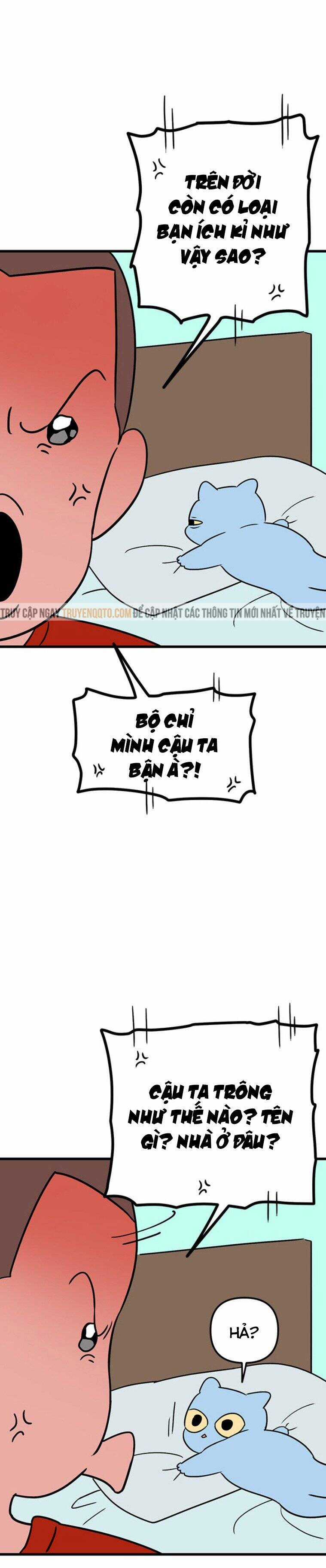 Long Miêu Chương 59 trang 10