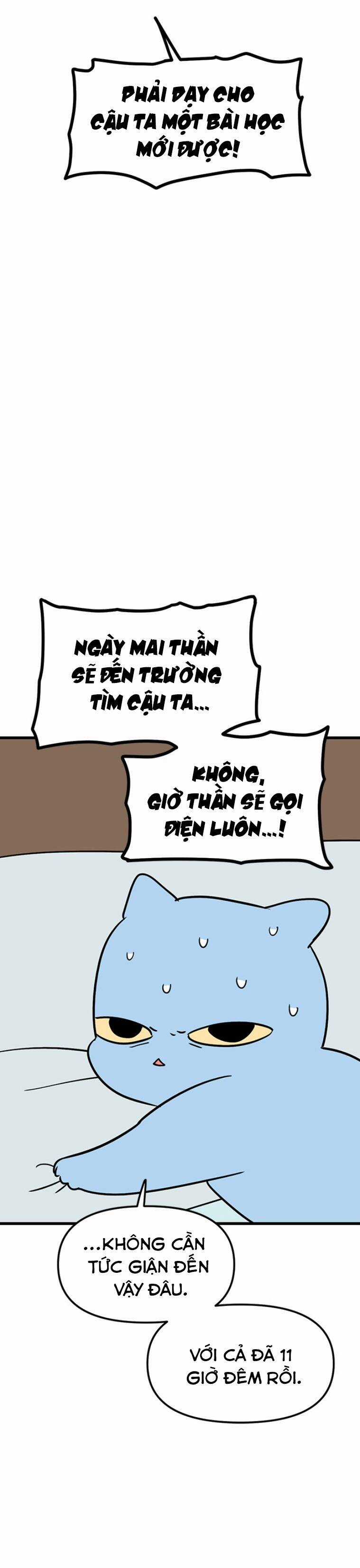 Long Miêu Chương 59 trang 11