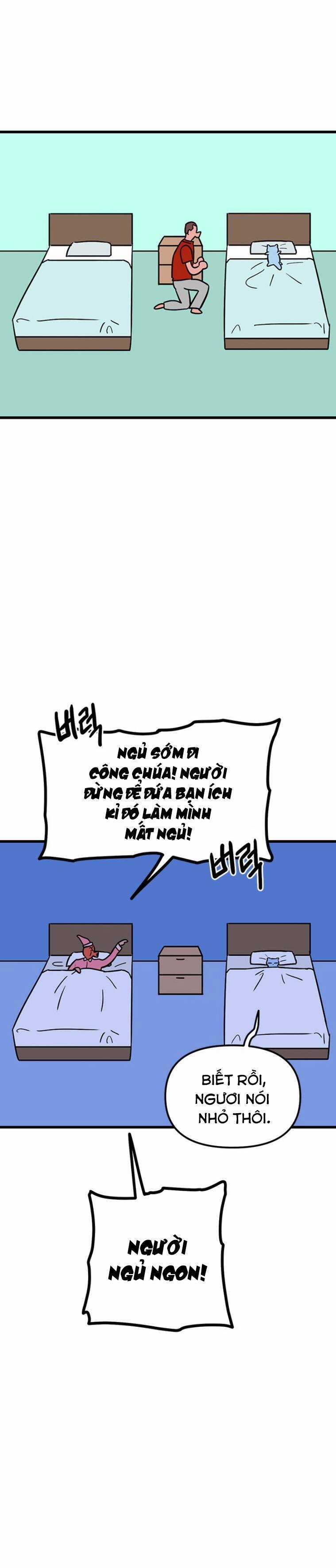 Long Miêu Chương 59 trang 12