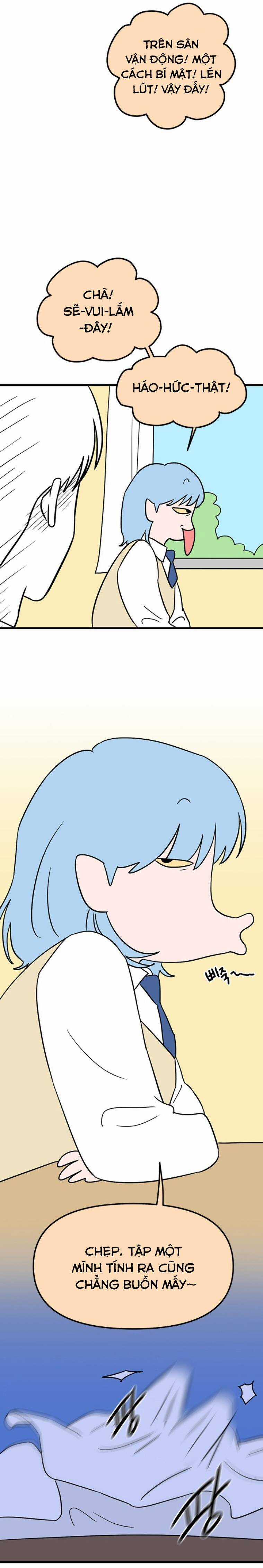 Long Miêu Chương 59 trang 18