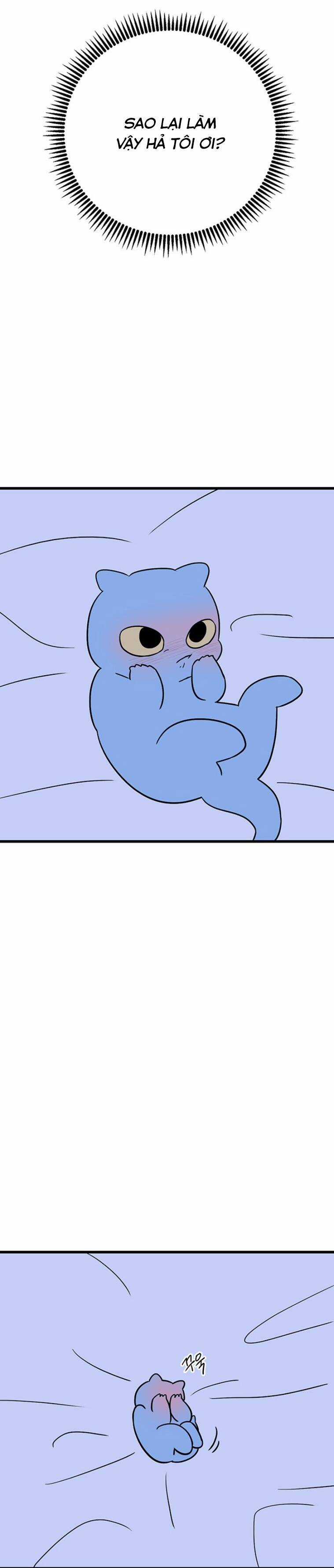 Long Miêu Chương 59 trang 19