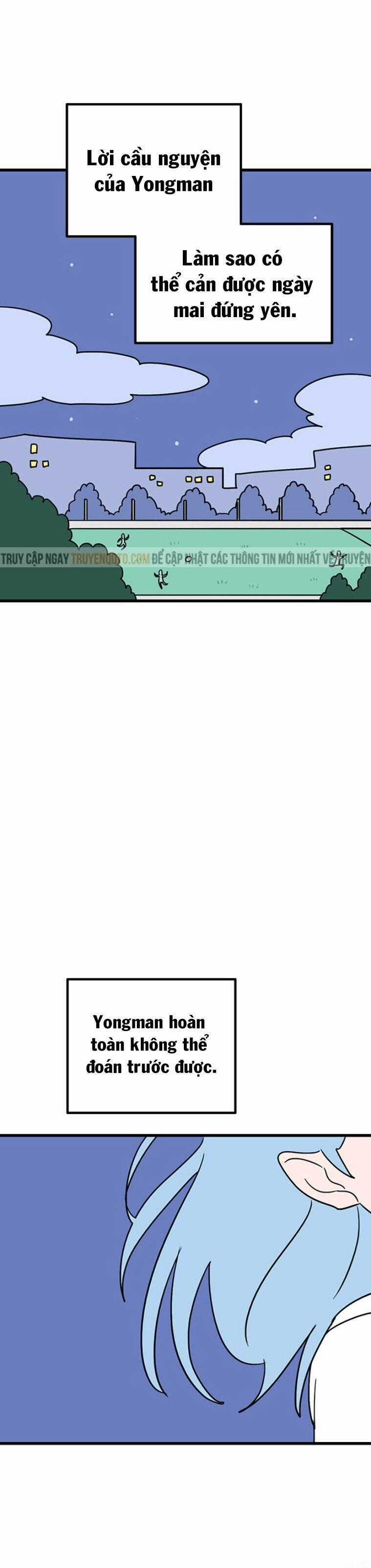 Long Miêu Chương 59 trang 21