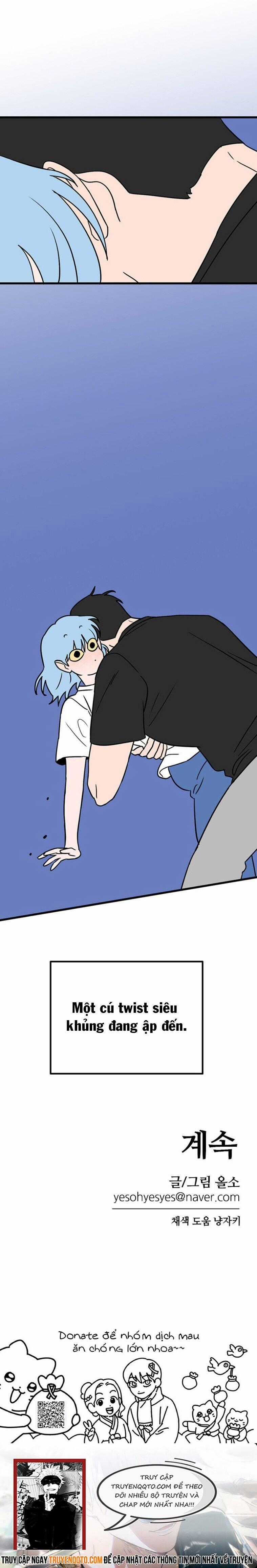 Long Miêu Chương 59 trang 22