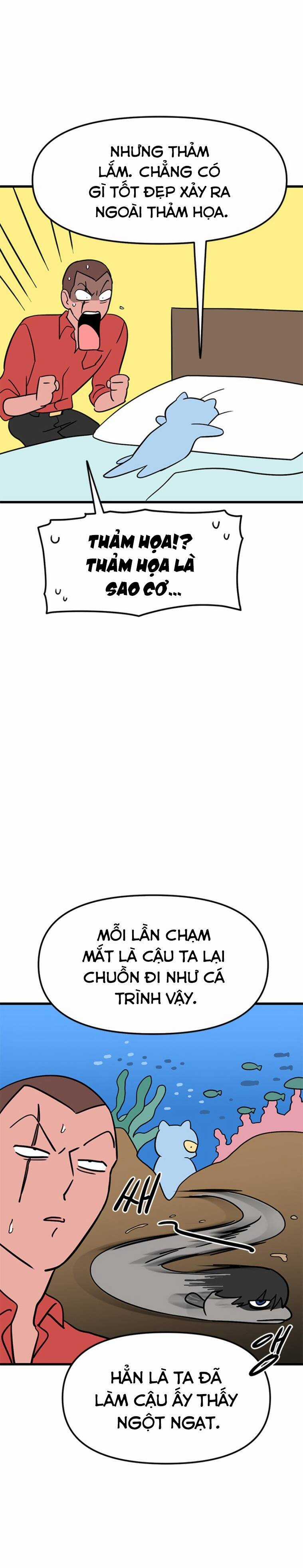 Long Miêu Chương 6 trang 13