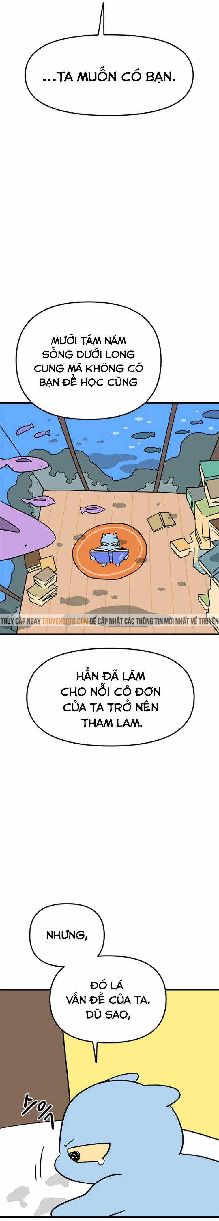 Long Miêu Chương 6 trang 15