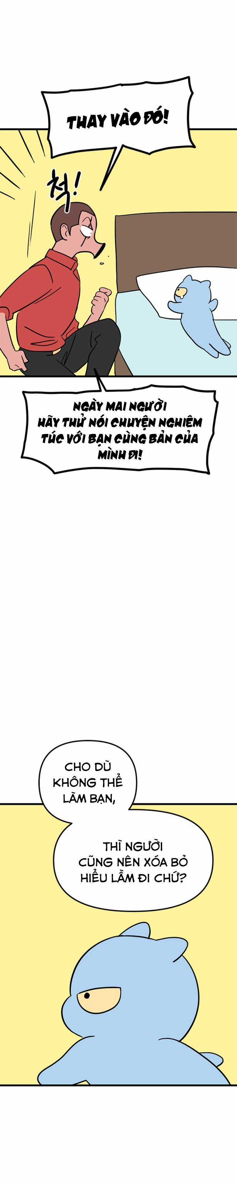 Long Miêu Chương 6 trang 17