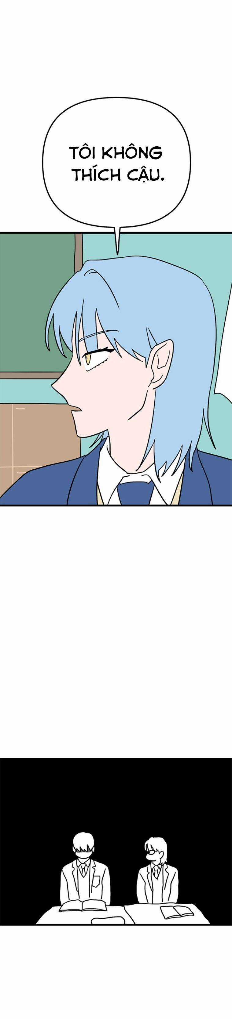 Long Miêu Chương 6 trang 18