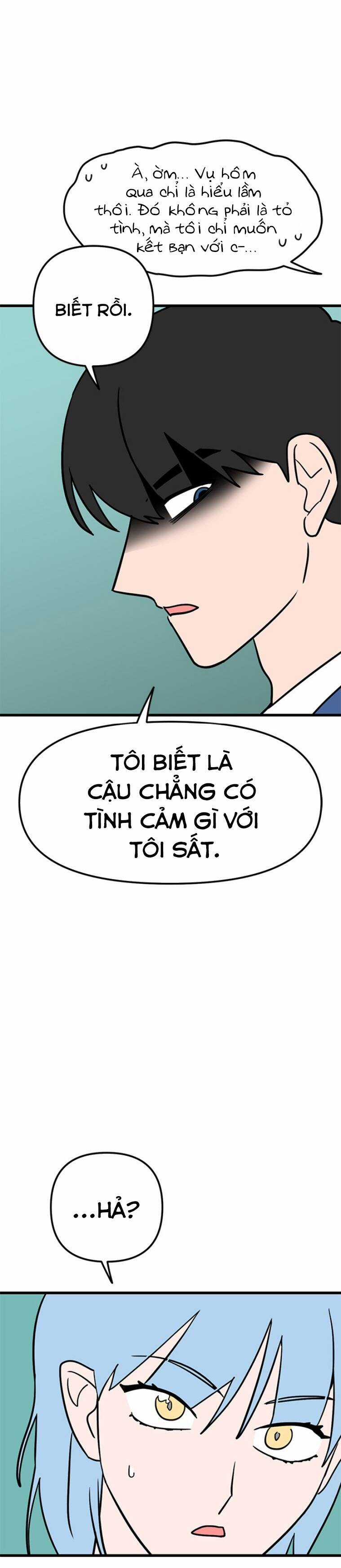 Long Miêu Chương 6 trang 19