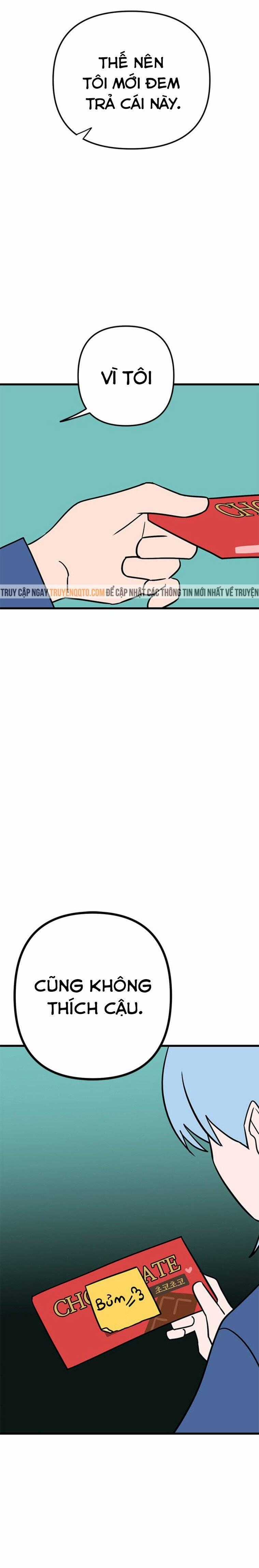 Long Miêu Chương 6 trang 20