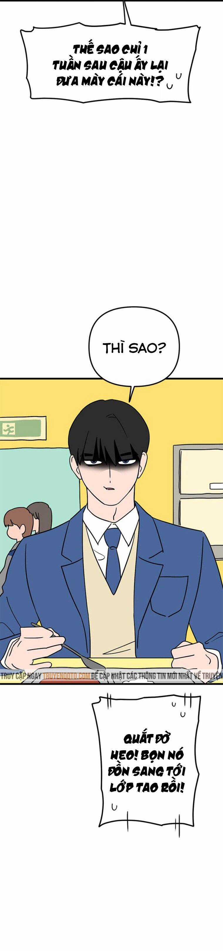 Long Miêu Chương 6 trang 6