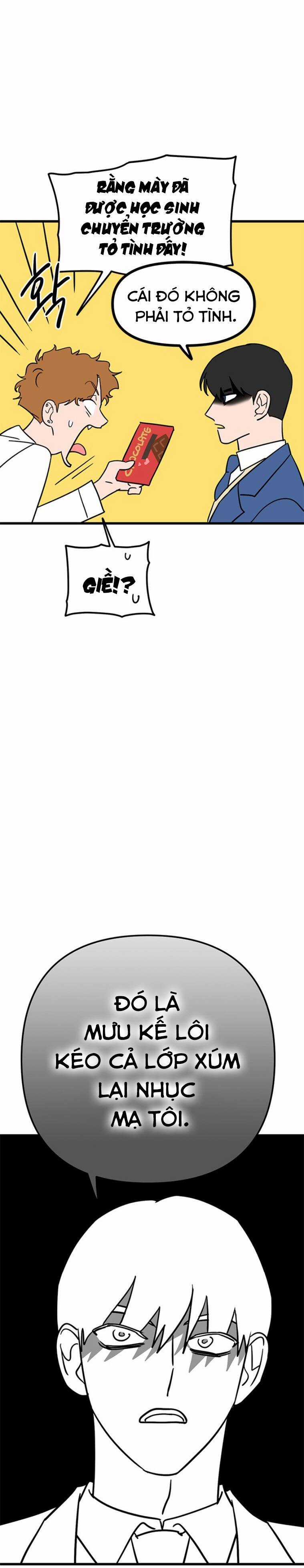 Long Miêu Chương 6 trang 7