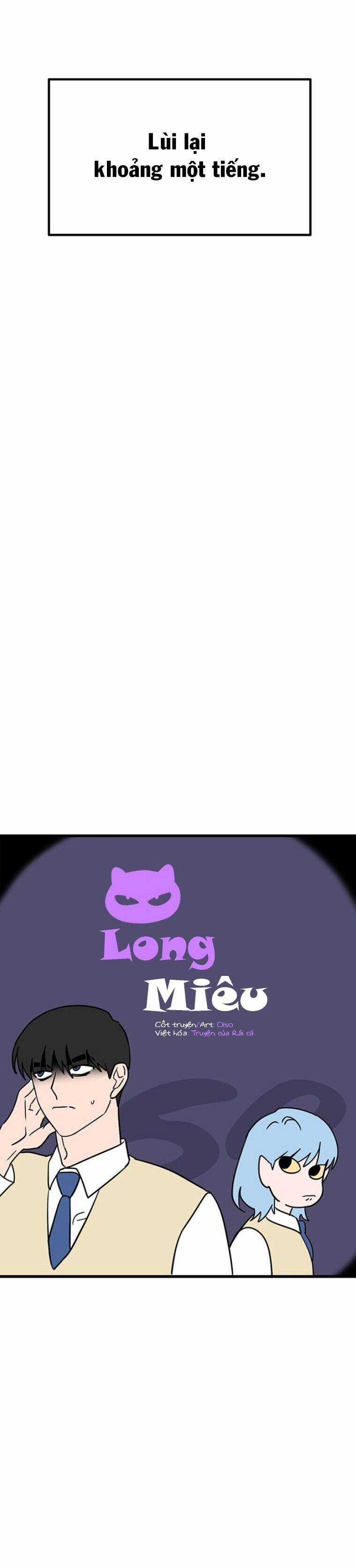 Long Miêu Chương 60 trang 2