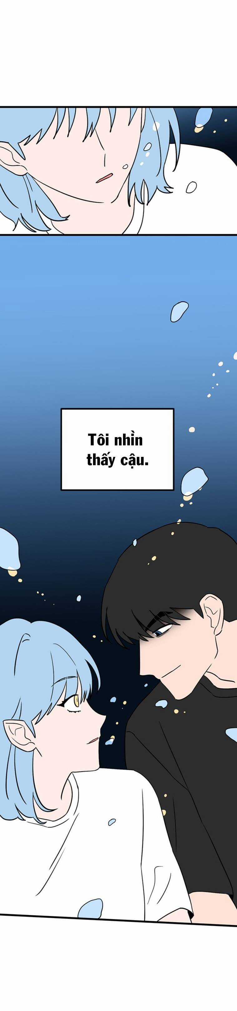 Long Miêu Chương 60 trang 20