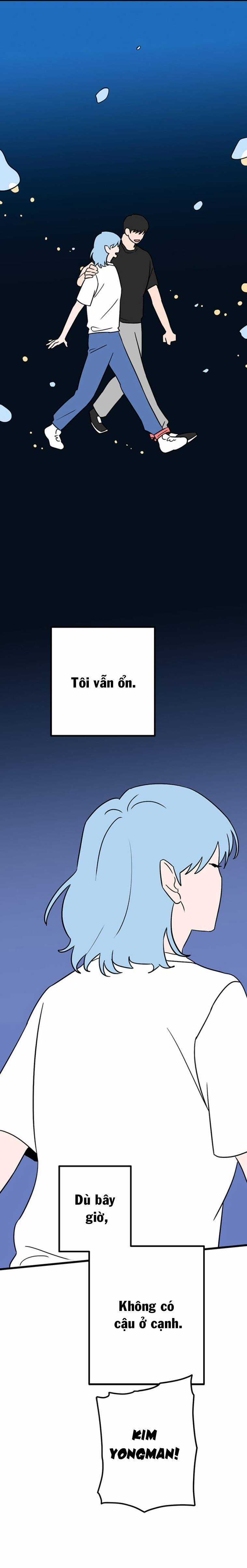 Long Miêu Chương 60 trang 22