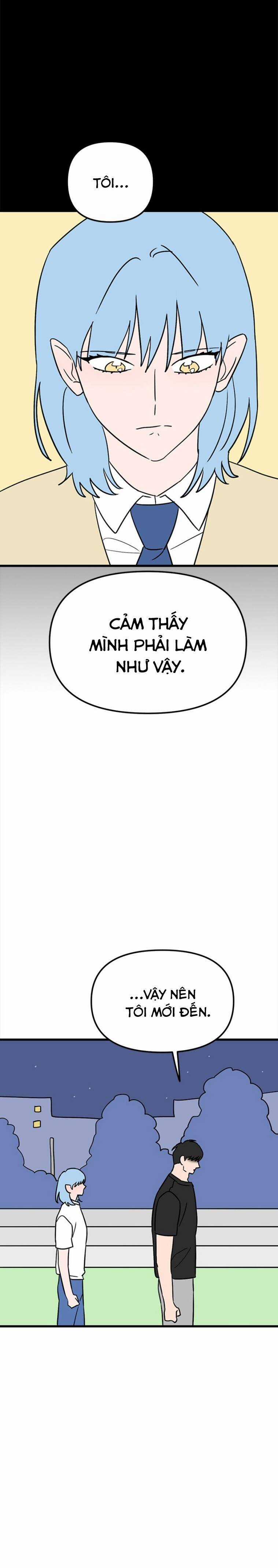 Long Miêu Chương 61 trang 10