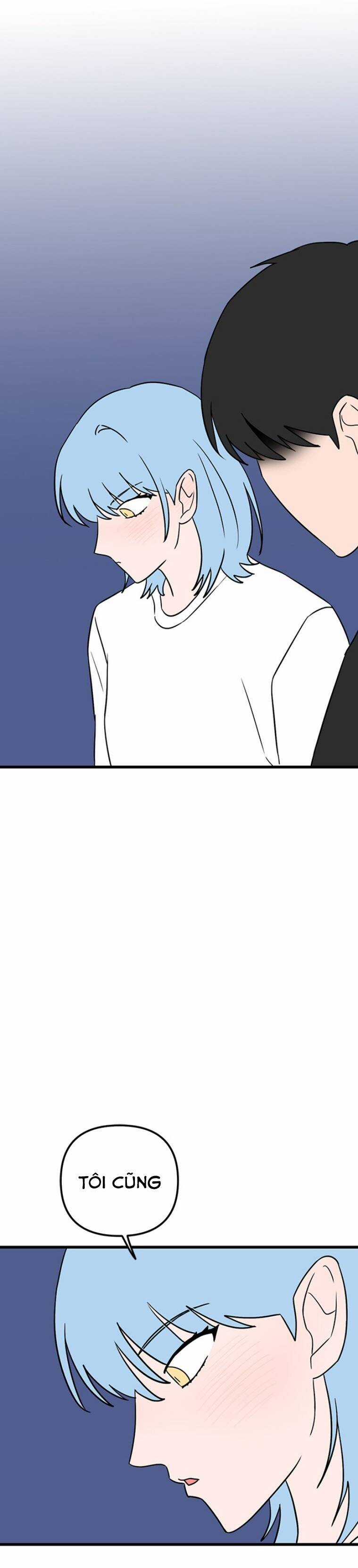 Long Miêu Chương 61 trang 15