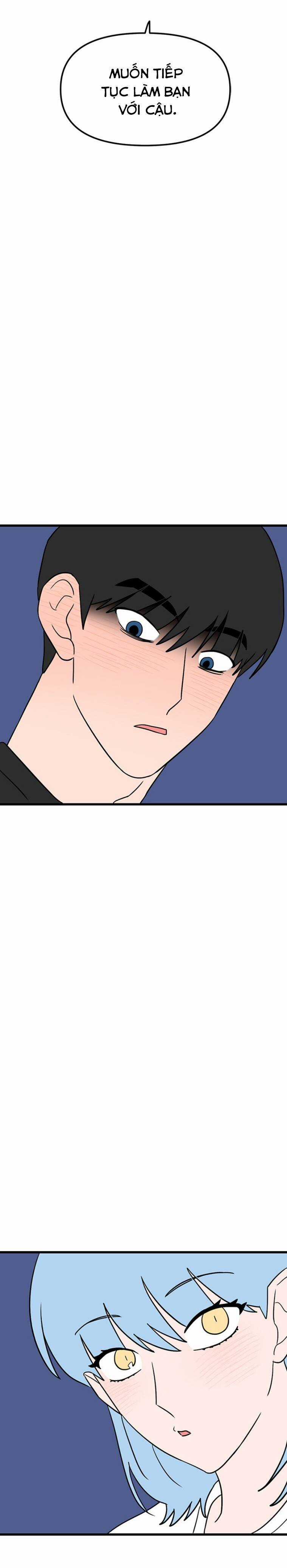 Long Miêu Chương 61 trang 16