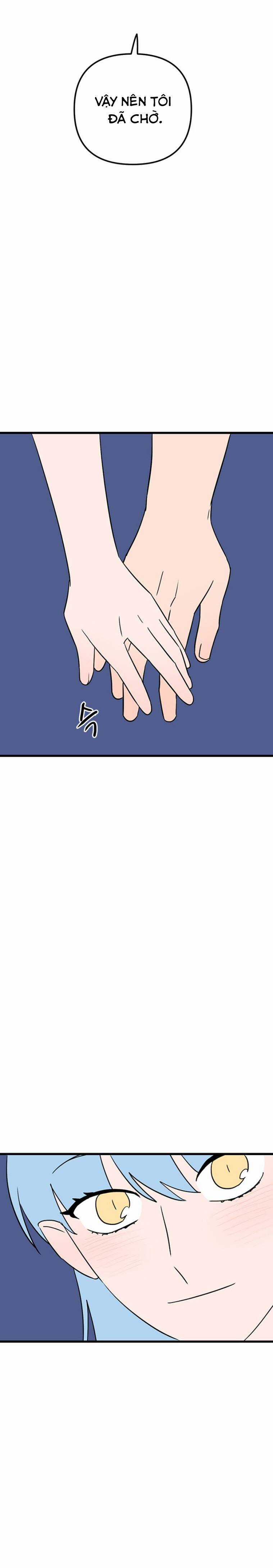 Long Miêu Chương 61 trang 17