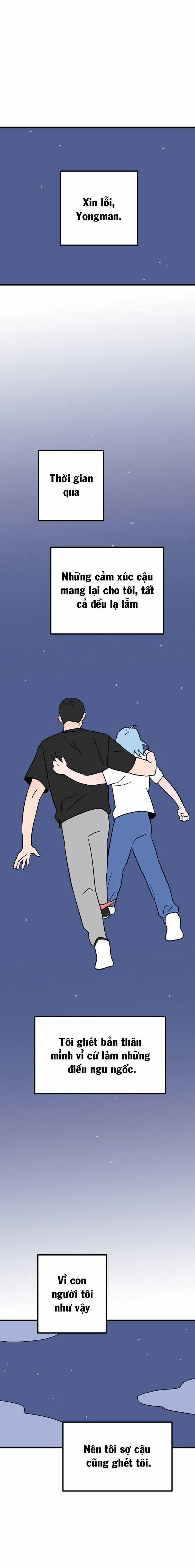 Long Miêu Chương 61 trang 21