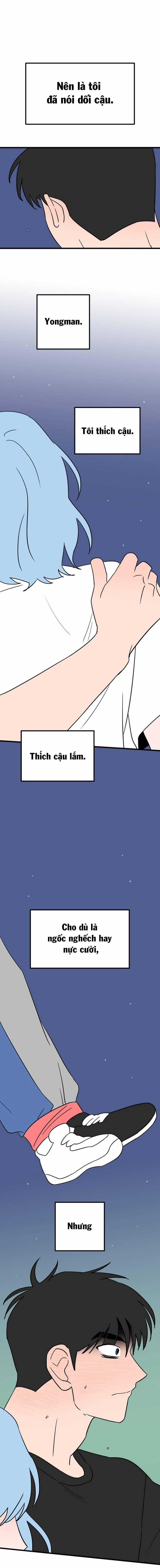 Long Miêu Chương 61 trang 22