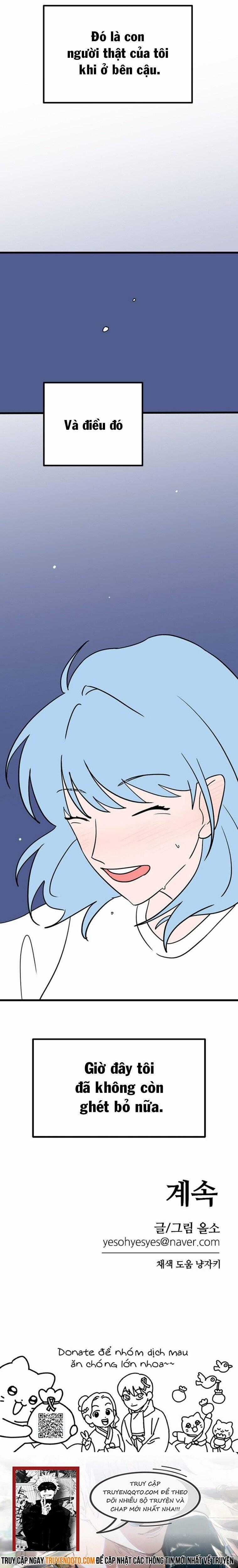 Long Miêu Chương 61 trang 23