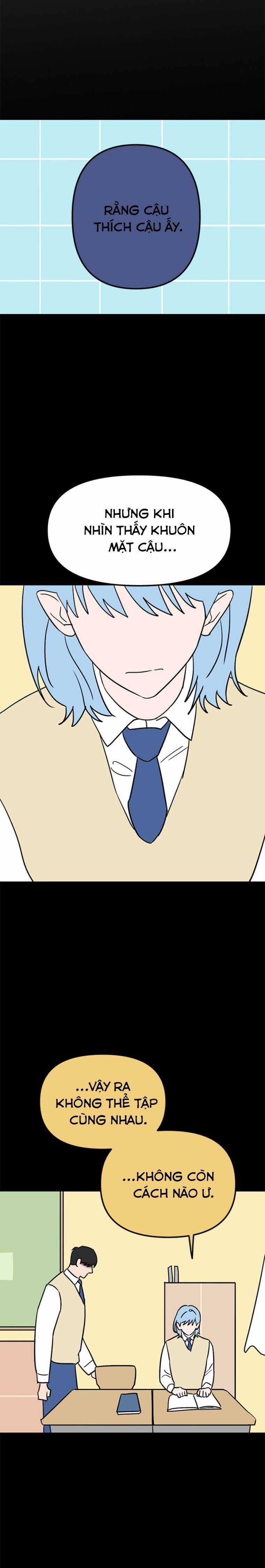 Long Miêu Chương 61 trang 9