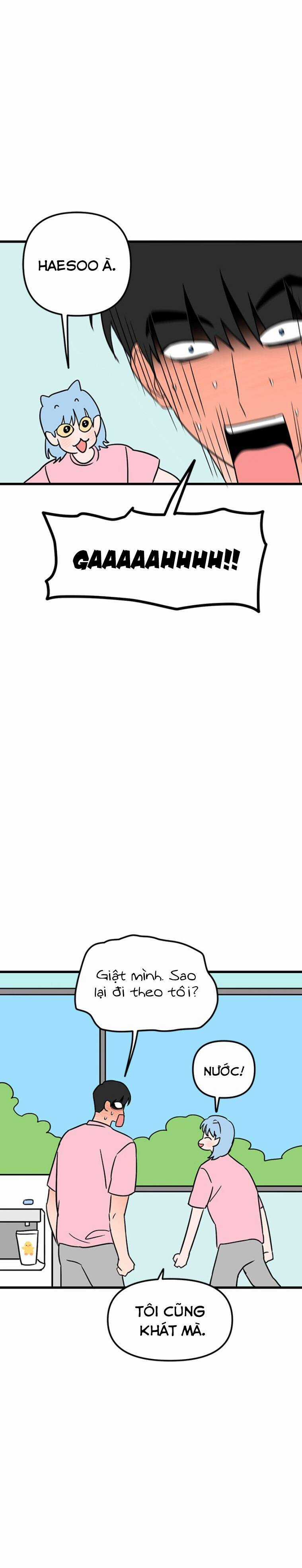 Long Miêu Chương 62 trang 14