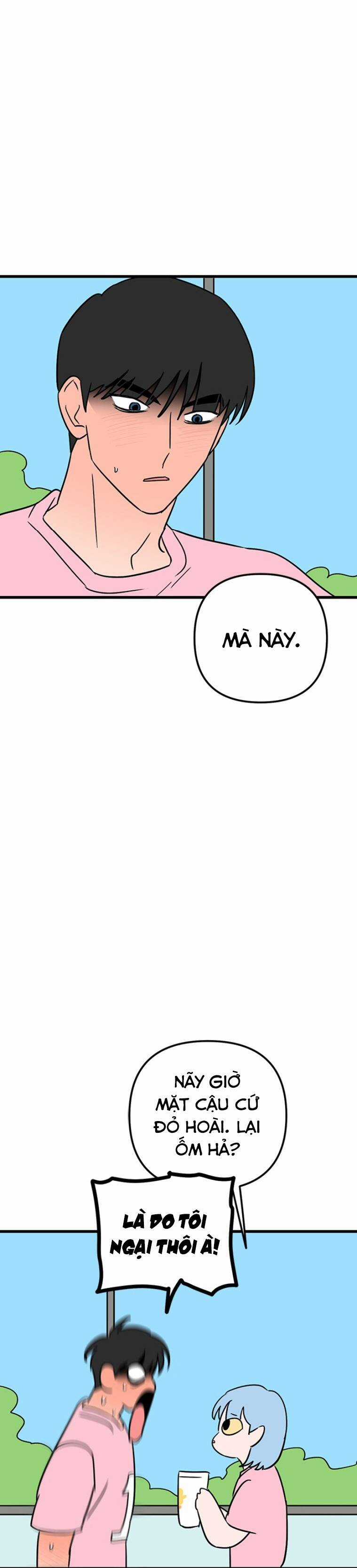 Long Miêu Chương 62 trang 18