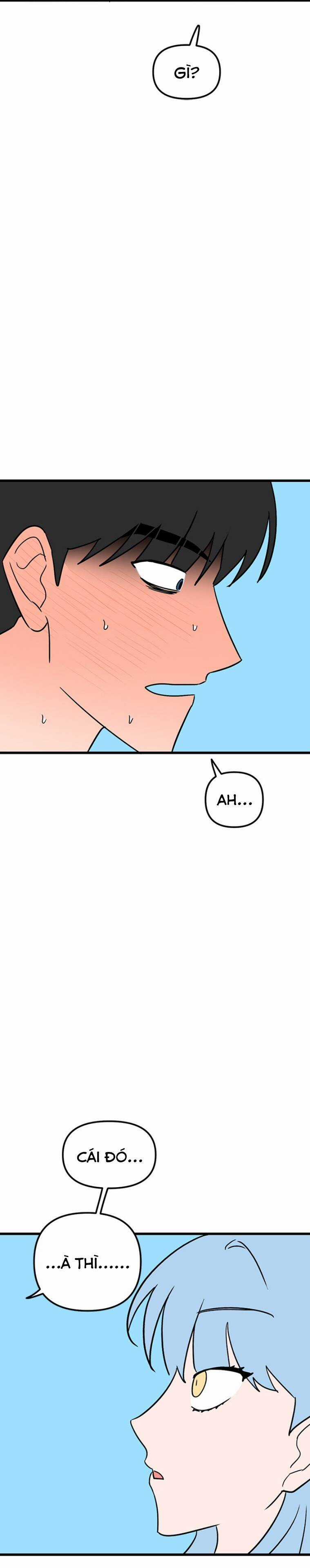 Long Miêu Chương 62 trang 19