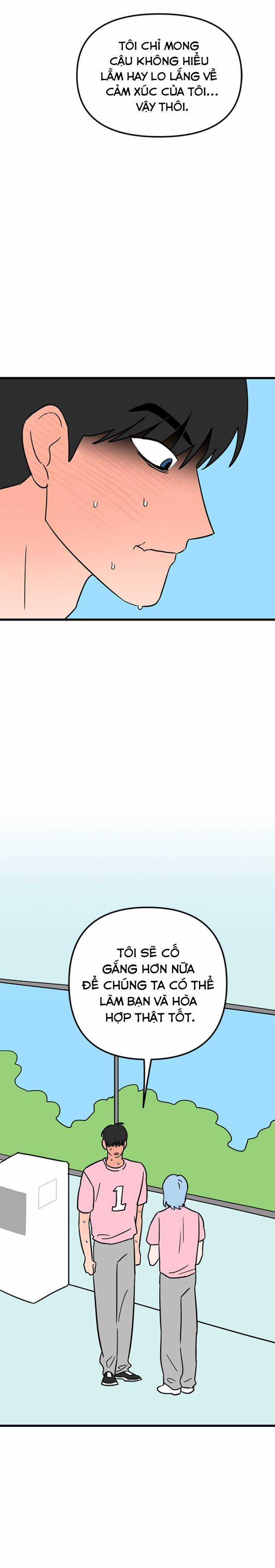 Long Miêu Chương 62 trang 20