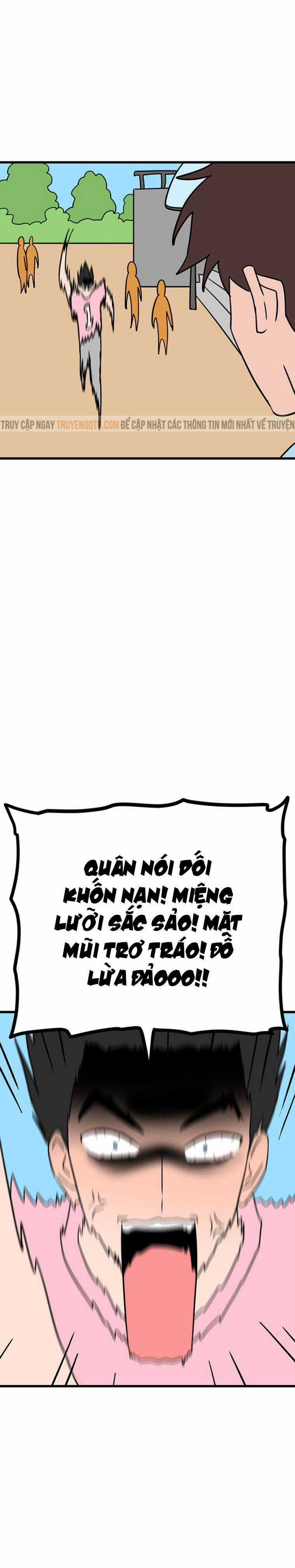 Long Miêu Chương 63 trang 14