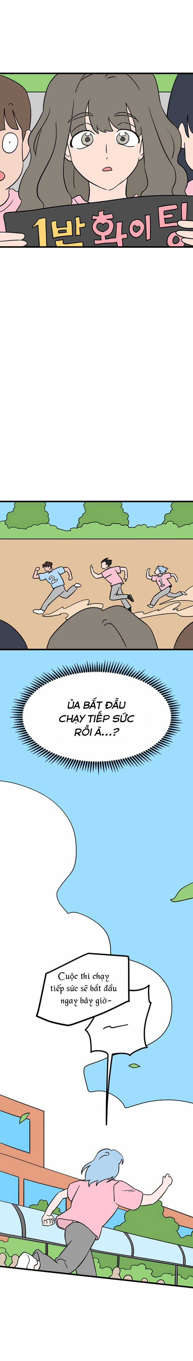 Long Miêu Chương 63 trang 20