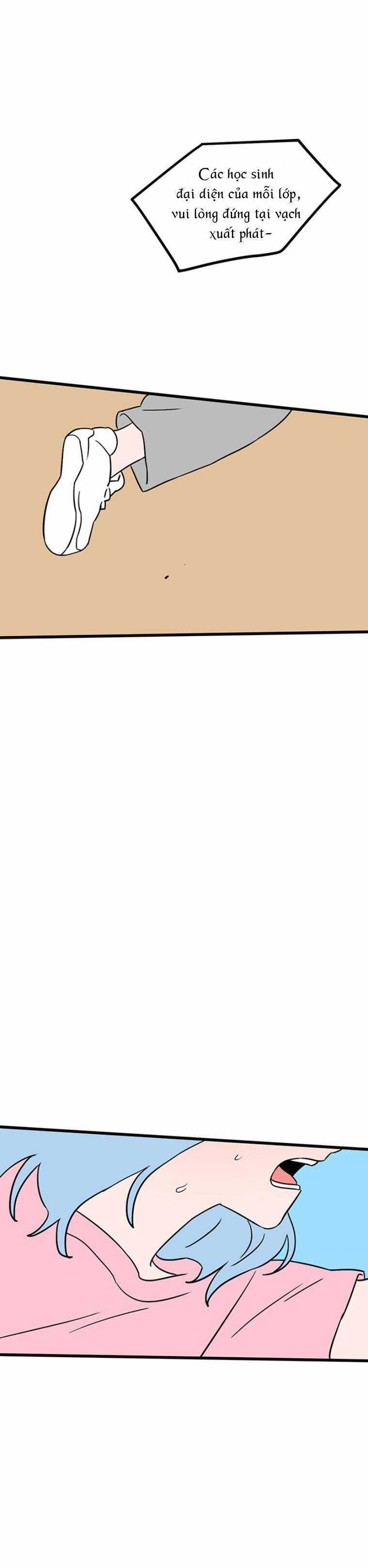 Long Miêu Chương 63 trang 21