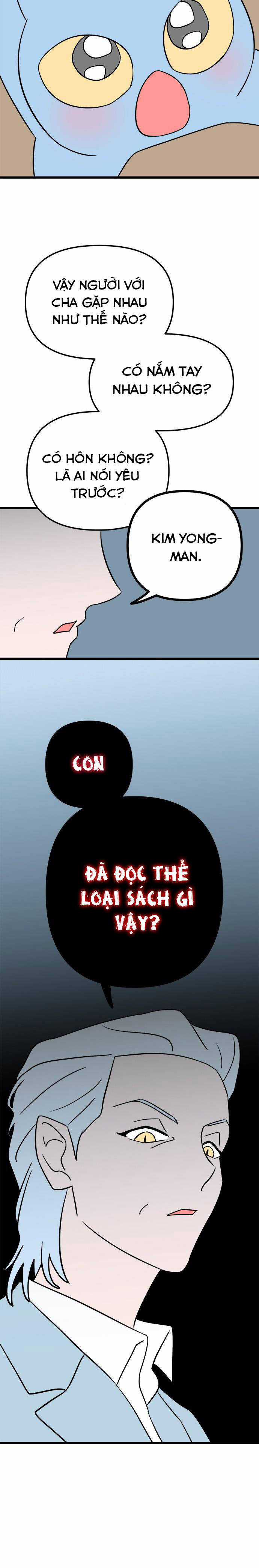 Long Miêu Chương 64 trang 12