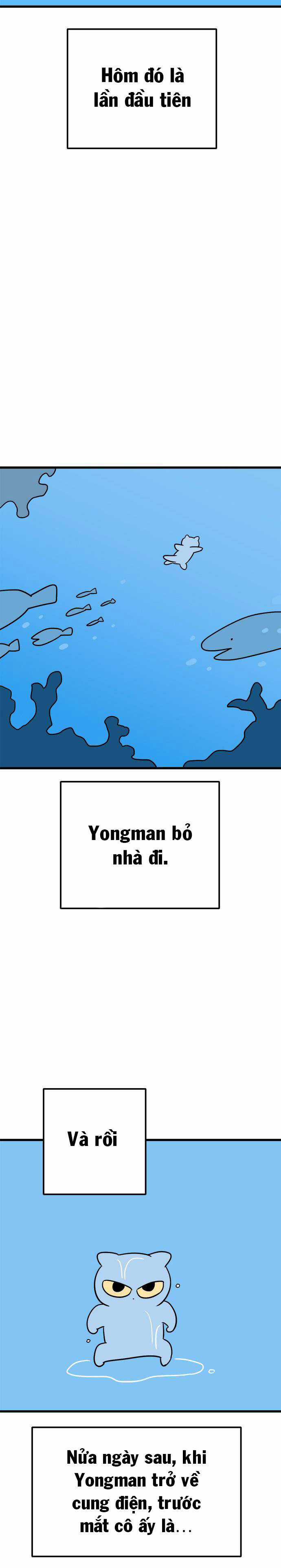 Long Miêu Chương 64 trang 15