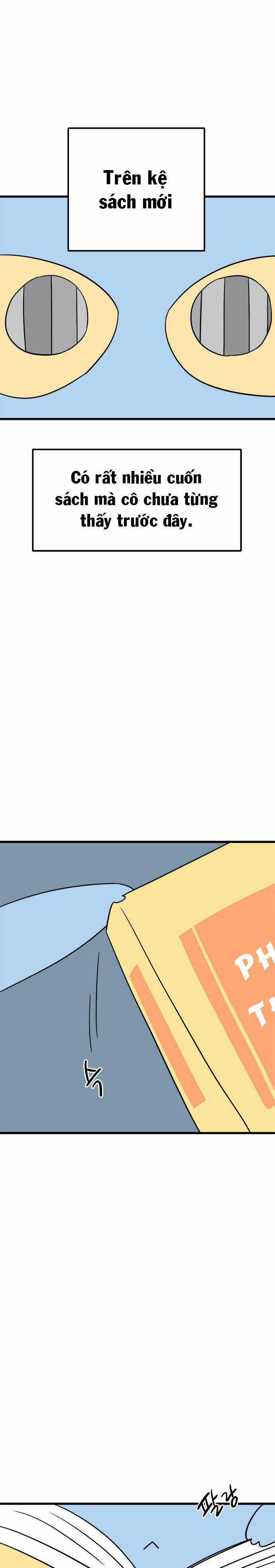 Long Miêu Chương 64 trang 17