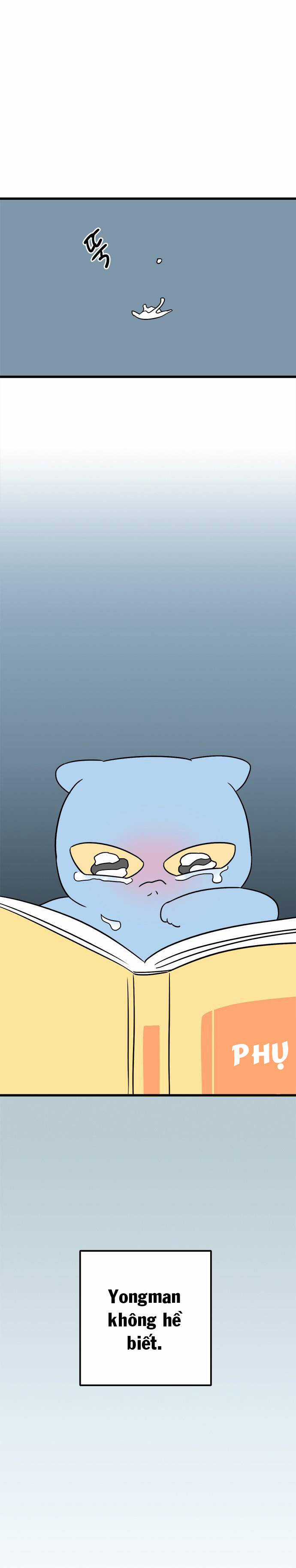 Long Miêu Chương 64 trang 19