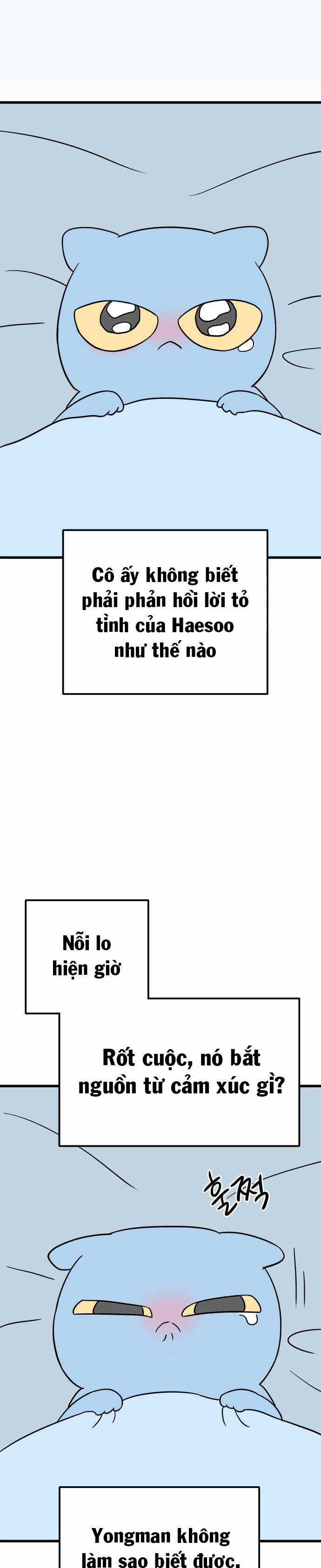 Long Miêu Chương 64 trang 20