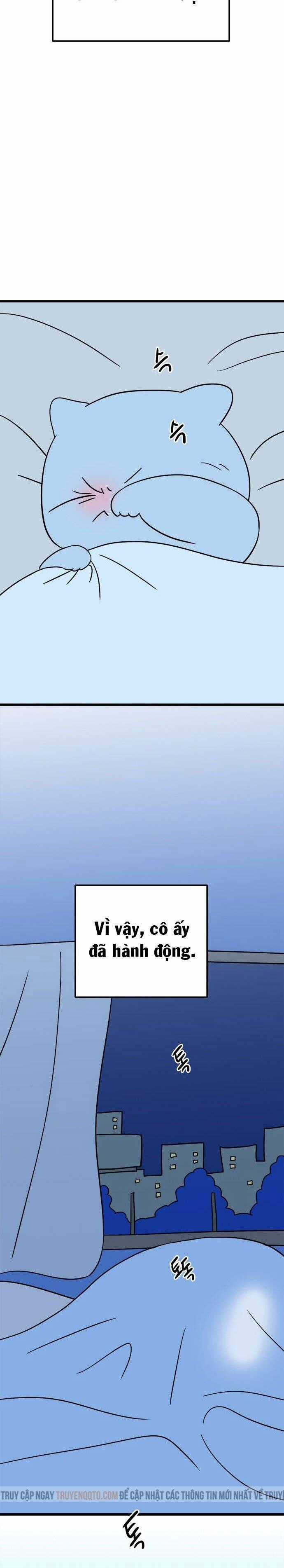 Long Miêu Chương 64 trang 21